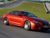 BMW M6 Coupe 2015