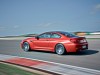 BMW M6 Coupe 2015