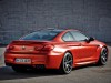 BMW M6 Coupe 2015