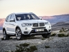 2015 BMW X3