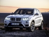 BMW X3 2015