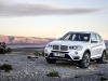 2015 BMW X3 thumbnail photo 42981