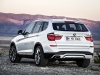 BMW X3 2015