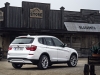 BMW X3 (2015)