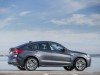 BMW X4 UK Version 2015