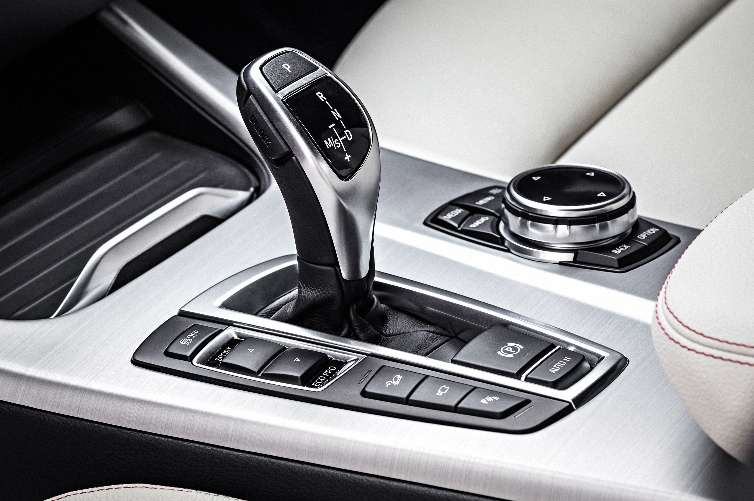 BMW X4 photo #50