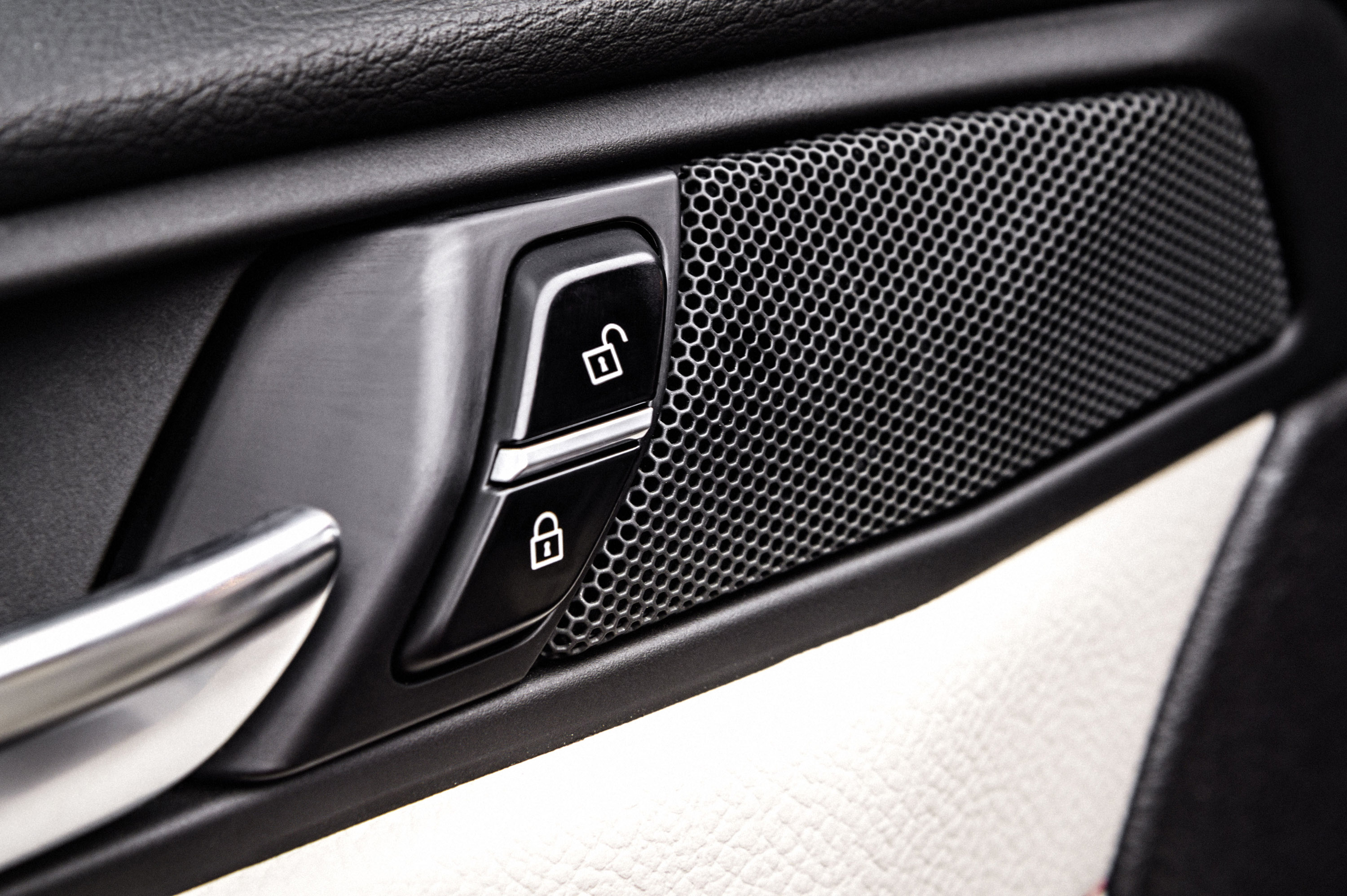 BMW X4 photo #51