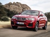 BMW X4 2015