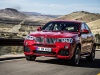 2015 BMW X4 thumbnail photo 50107