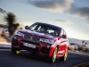 2015 BMW X4 thumbnail photo 50110