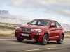 BMW X4 2015
