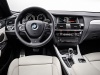 BMW X4 2015