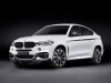 2015 BMW X6 M Performance Parts thumbnail photo 82128