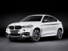 2015 BMW X6 M Performance Parts