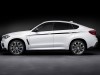 2015 BMW X6 M Performance Parts thumbnail photo 82130