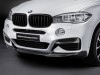 BMW X6 M Performance Parts 2015