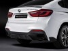 2015 BMW X6 M Performance Parts thumbnail photo 82134