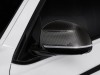 BMW X6 M Performance Parts 2015