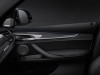 BMW X6 M Performance Parts 2015