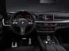 BMW X6 M Performance Parts 2015