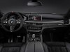 BMW X6 M Performance Parts 2015