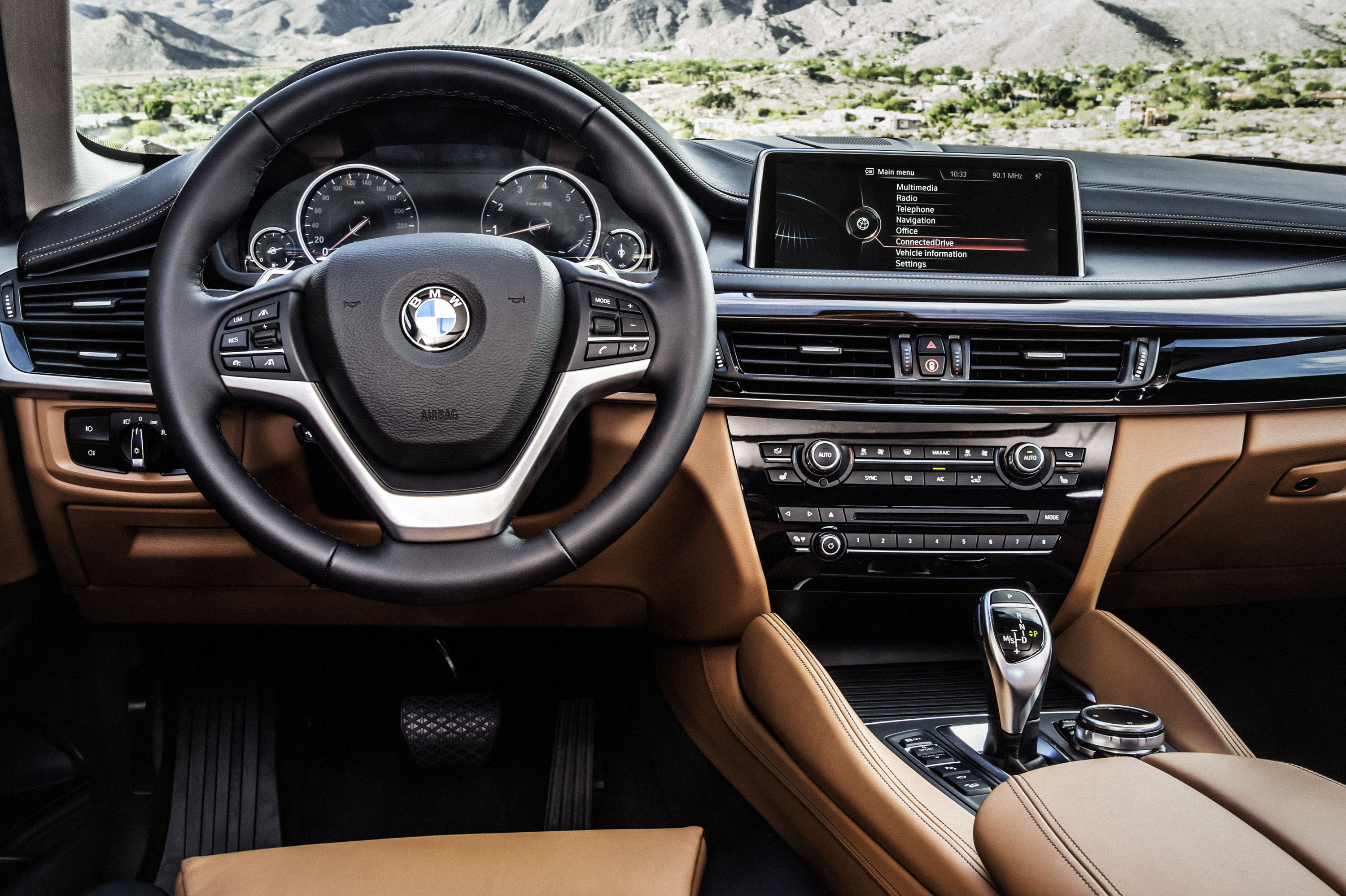 BMW X6 photo #79