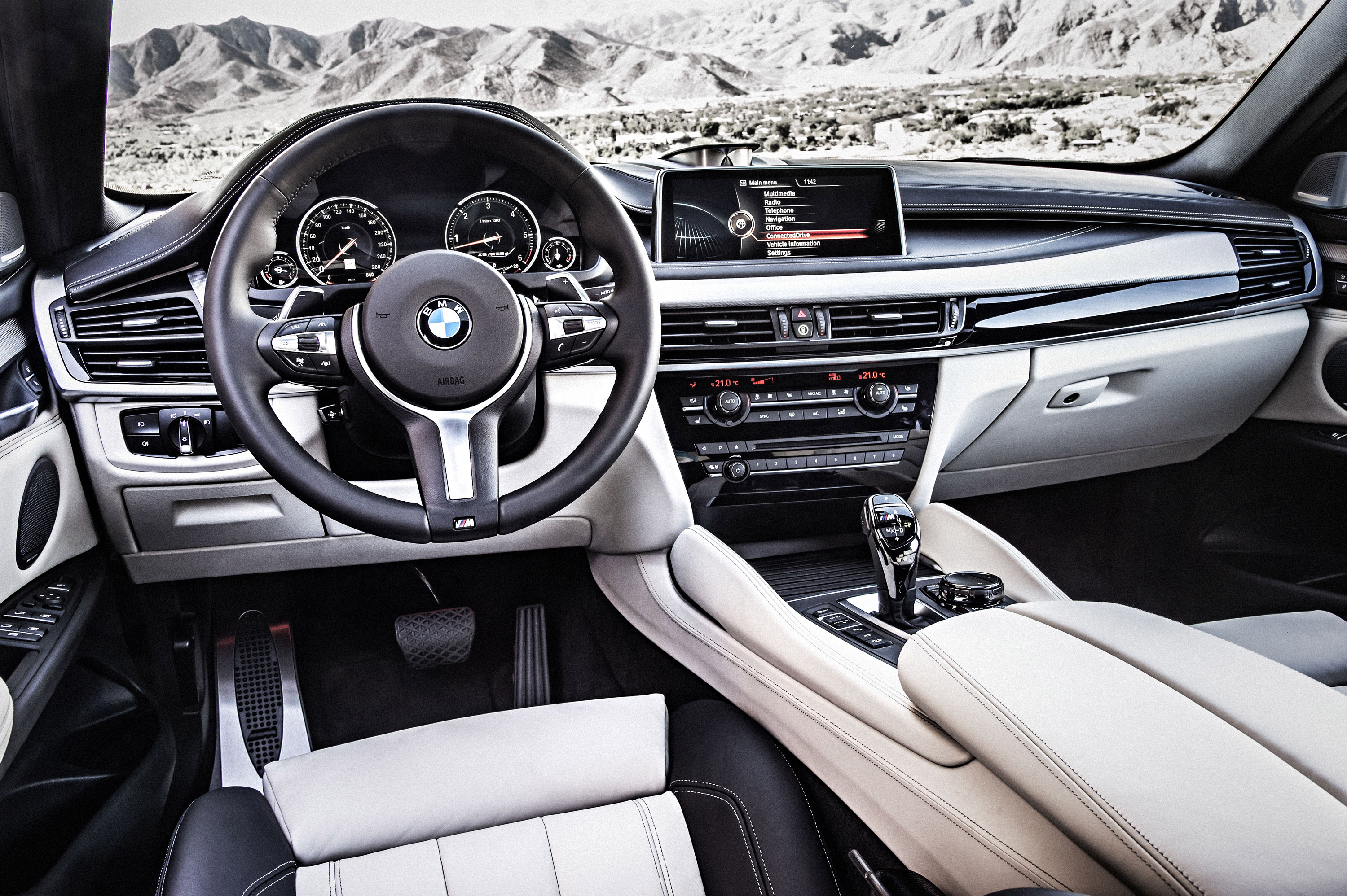 BMW X6 photo #83