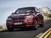 BMW X6 2015