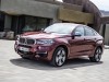 BMW X6 2015