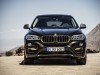 BMW X6 2015