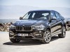 BMW X6 2015