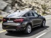 BMW X6 2015