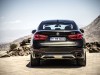 BMW X6 2015
