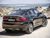 BMW X6 2015