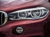BMW X6 2015
