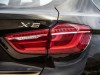 BMW X6 2015