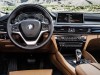 BMW X6 2015