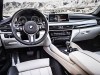 BMW X6 2015