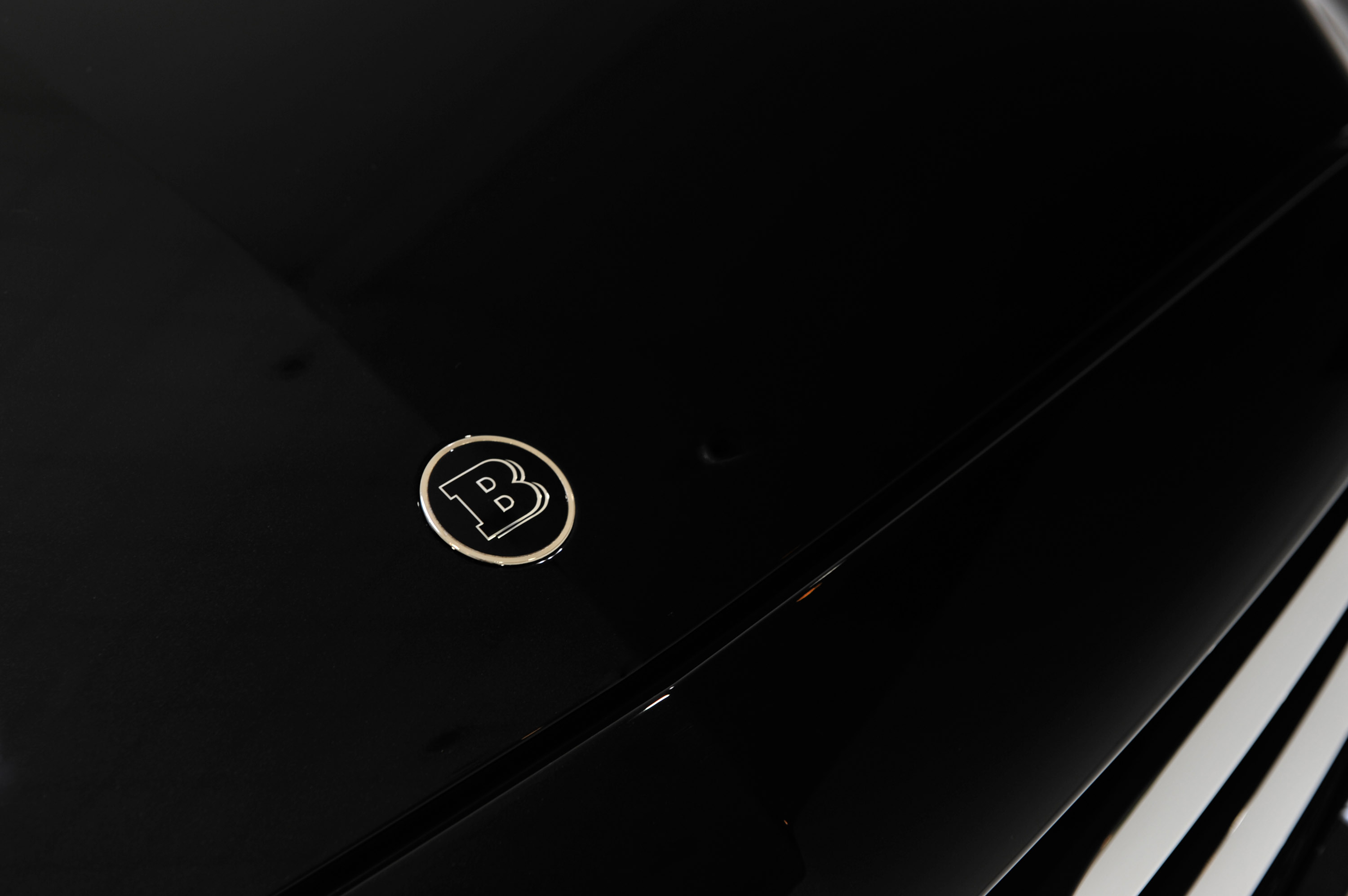 BRABUS Mercedes-Benz C-Class AMG Wagon photo #22