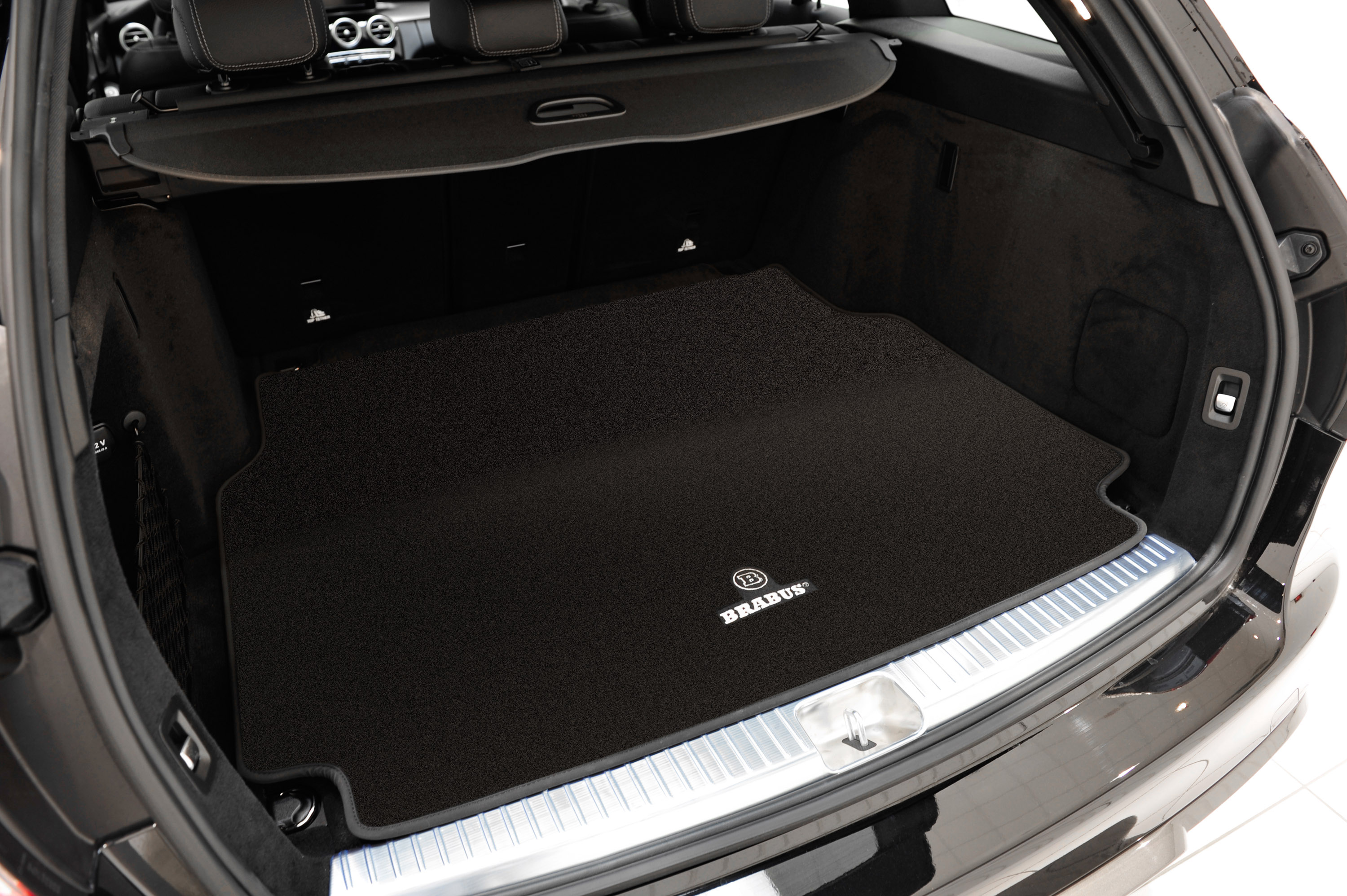 BRABUS Mercedes-Benz C-Class AMG Wagon photo #24