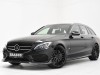 2015 BRABUS Mercedes-Benz C-Class AMG Wagon