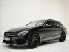 2015 BRABUS Mercedes-Benz C-Class AMG Wagon thumbnail photo 88182