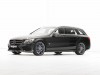 2015 BRABUS Mercedes-Benz C-Class AMG Wagon thumbnail photo 88186