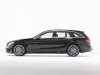 2015 BRABUS Mercedes-Benz C-Class AMG Wagon thumbnail photo 88189