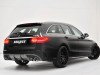 BRABUS Mercedes-Benz C-Class AMG Wagon 2015