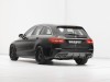 2015 BRABUS Mercedes-Benz C-Class AMG Wagon thumbnail photo 88194