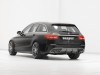 BRABUS Mercedes-Benz C-Class AMG Wagon 2015
