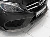 BRABUS Mercedes-Benz C-Class AMG Wagon 2015