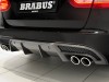 BRABUS Mercedes-Benz C-Class AMG Wagon 2015