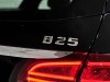 BRABUS Mercedes-Benz C-Class AMG Wagon 2015